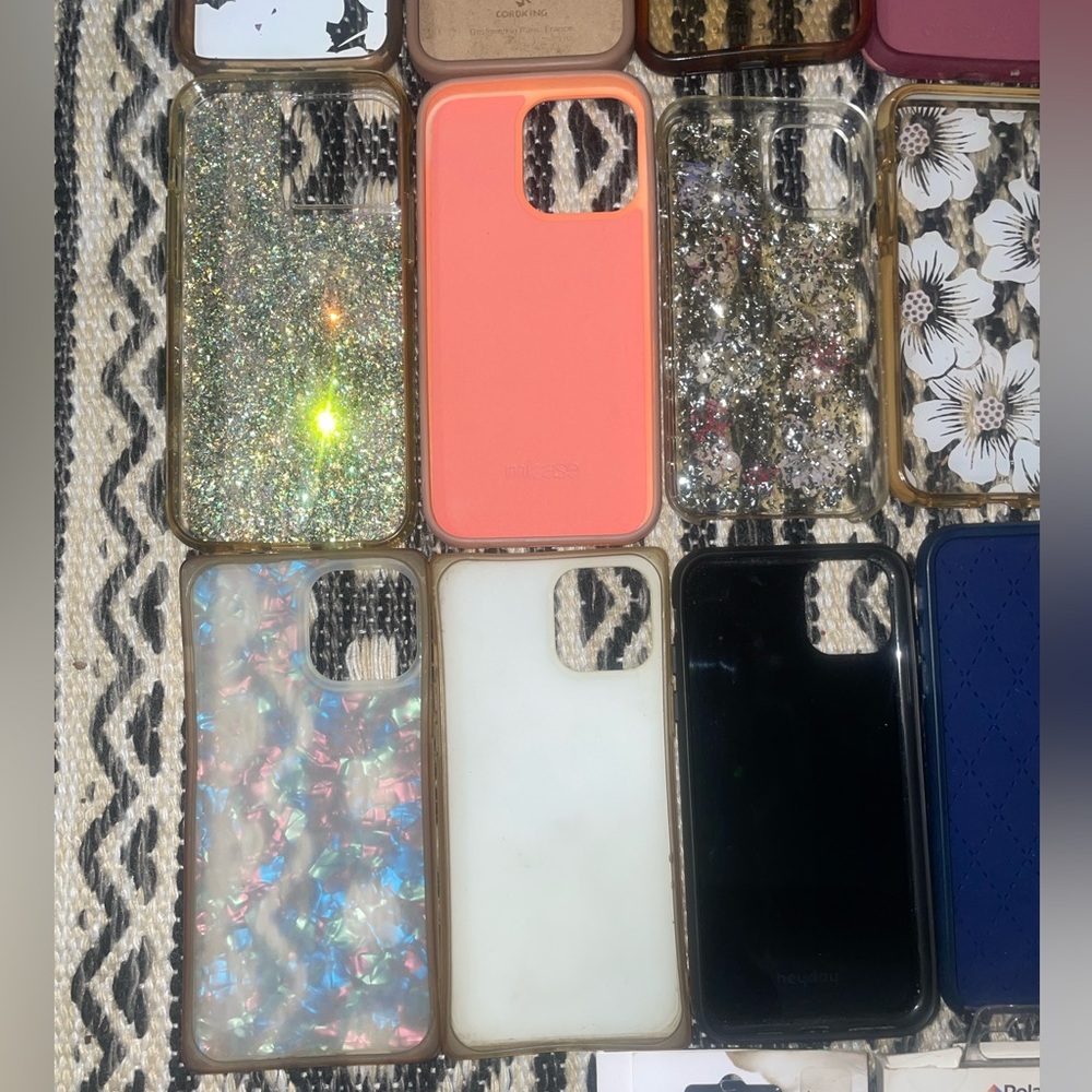 iPhone Case & Accessories Bundle!!! - Picture 11 of 14
